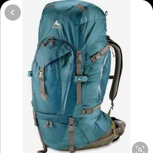 Gregory Deva 60 L Backpacking Backpack